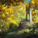 Illustration for article titled Step Inside The iForest Of Liars/i